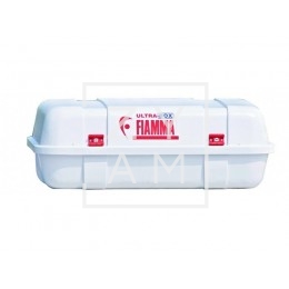 Portaequipaje Ultra-Box Fiamma Top
