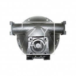 Carcasa Bomba Shurflo 20L