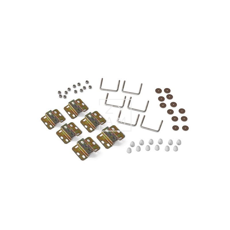 PORTAEQUIPAJE ULTRA-BOX FIAMMA TOP