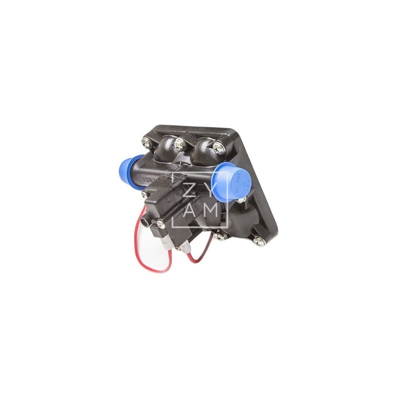 CABEZAL BOMBA SHURFLO 11L