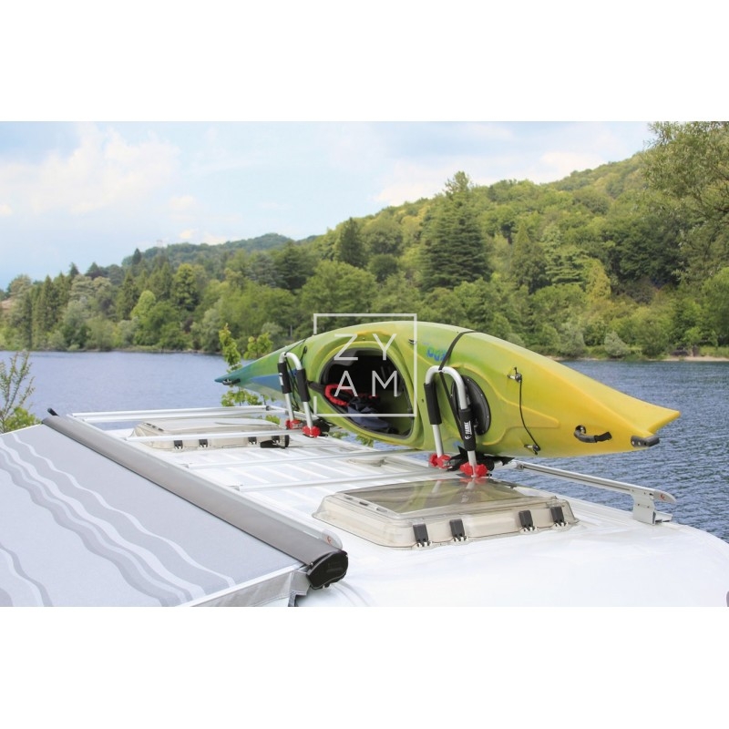 PORTAEQUIPAJE FIAMMA CARRY-KAYAK