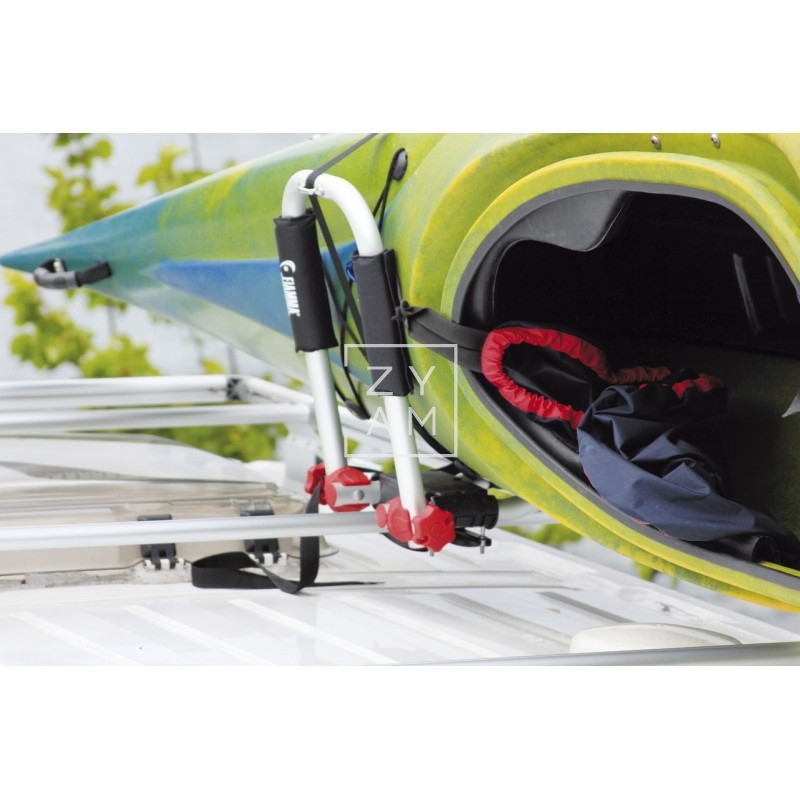 PORTAEQUIPAJE FIAMMA CARRY-KAYAK
