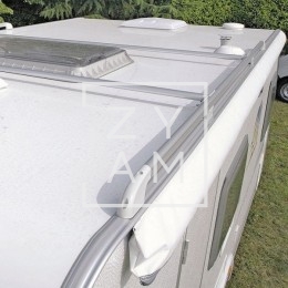 PORTAEQUIPAJE FIAMMA ROOF RAIL