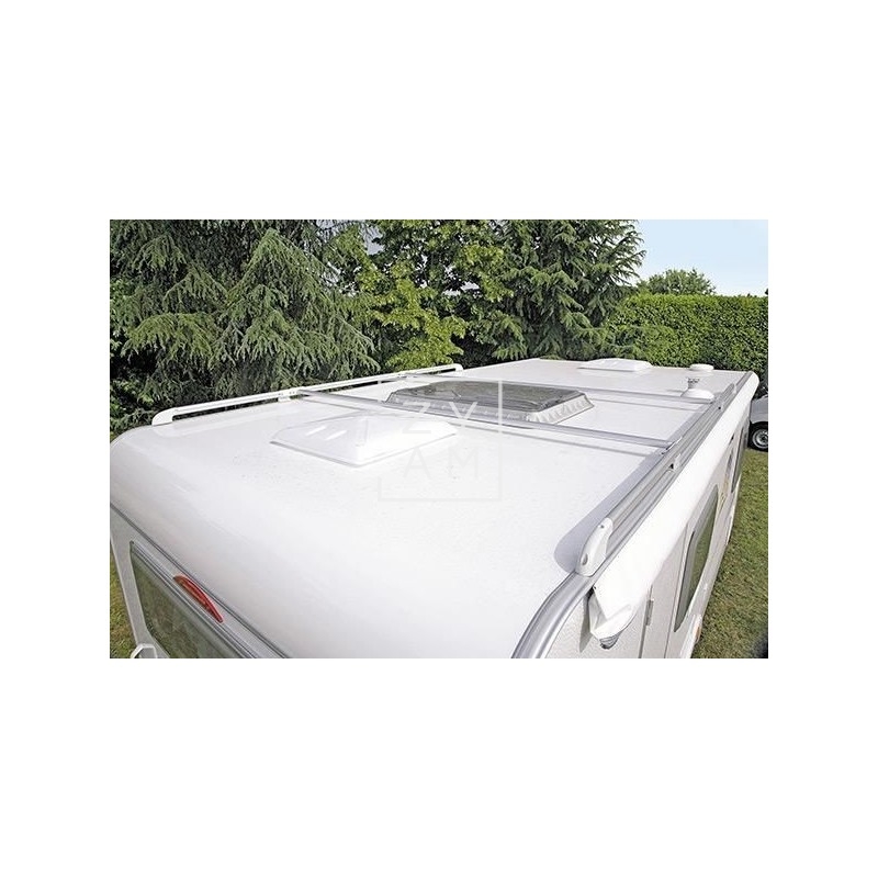 PORTAEQUIPAJE FIAMMA FIXING-BAR RAIL