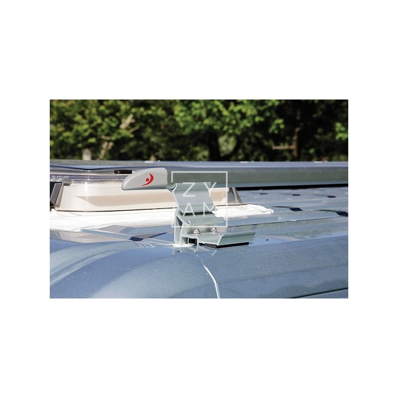 PORTAEQUIPAJE FIAMMA ROOF RAIL DUCATO