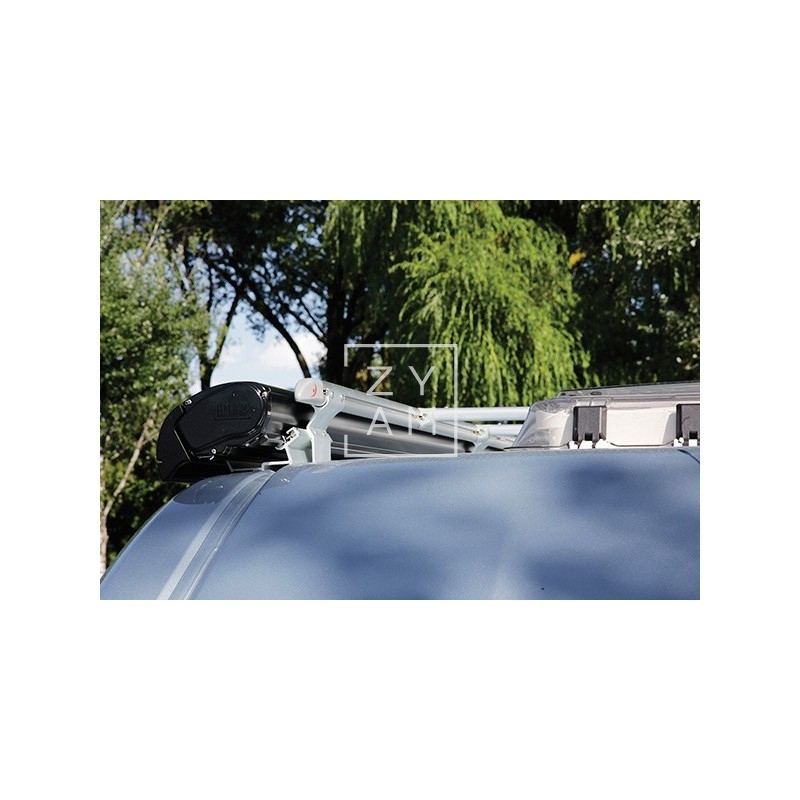 PORTAEQUIPAJE FIAMMA ROOF RAIL DUCATO
