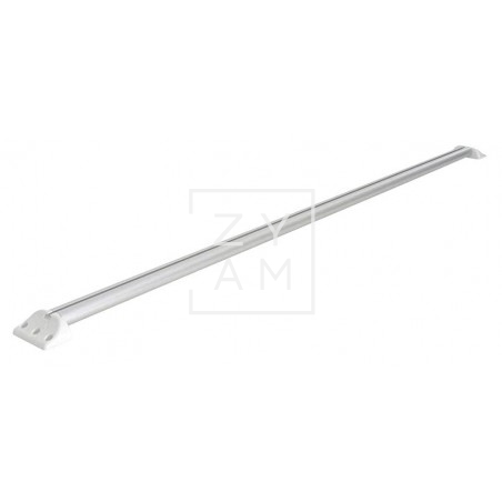 PORTAEQUIPAJE FIAMMA FIXING-BAR PRO L