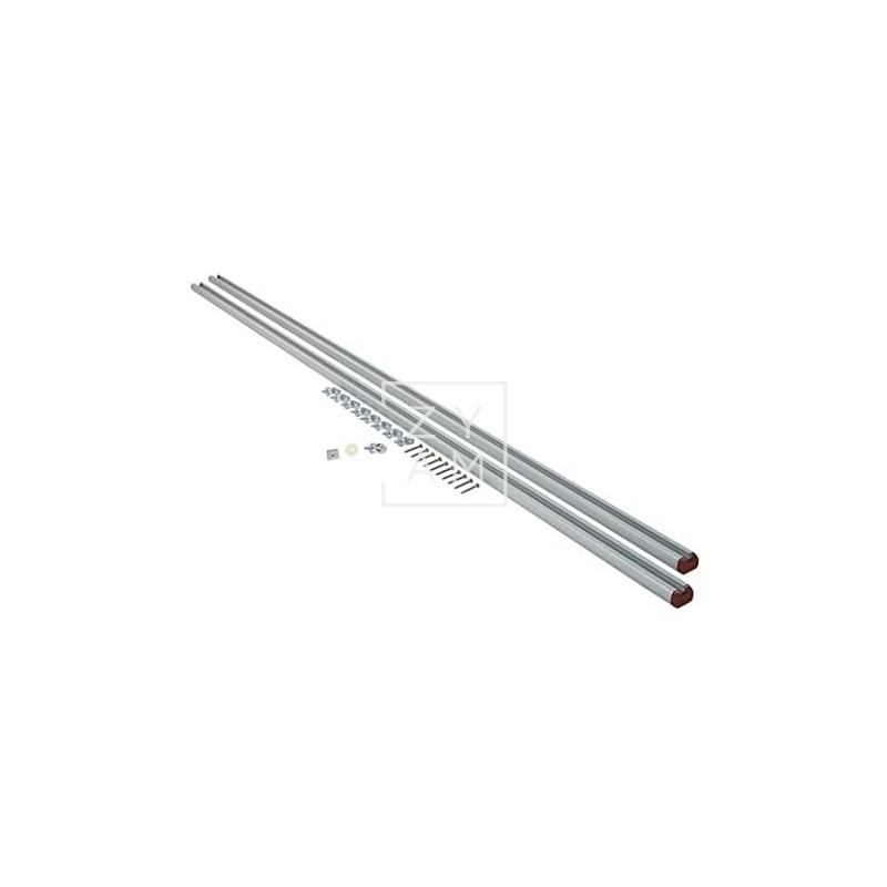 BARRAS FIAMMA GARAGE-BARS