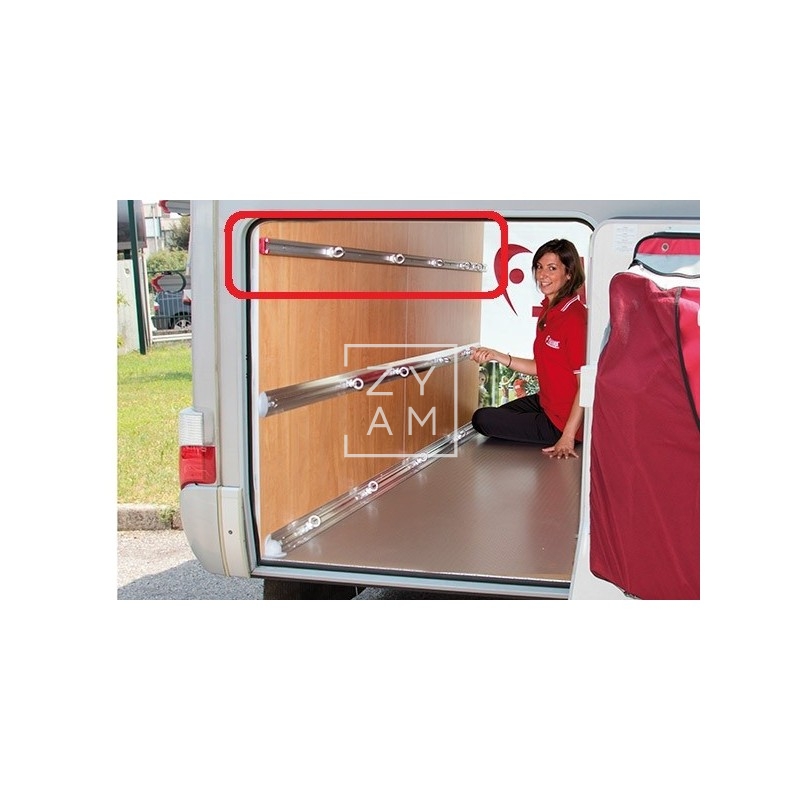 BARRAS FIAMMA GARAGE-BARS