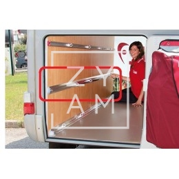 BARRAS FIAMMA GARAGE-BARS PREMIUM 200