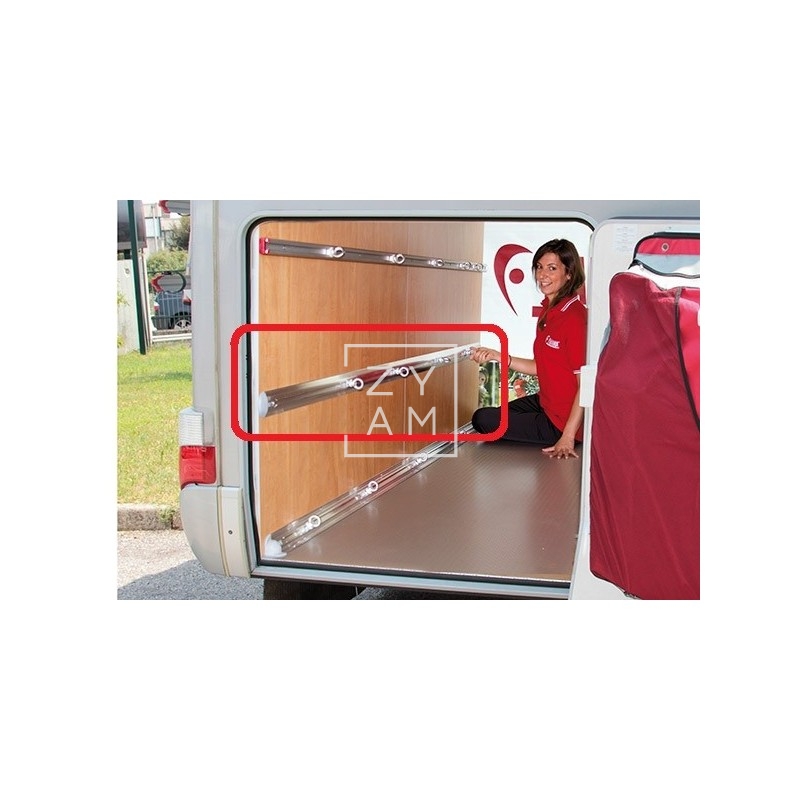 BARRAS FIAMMA GARAGE-BARS PREMIUM 200