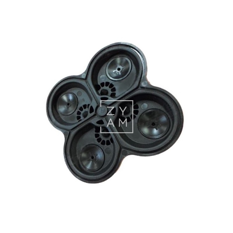 VALVULAS BOMBA SHURFLO 11L