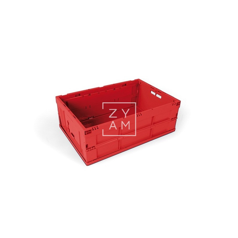 CAJAS FIAMMA GARAGE SYSTEM BOX