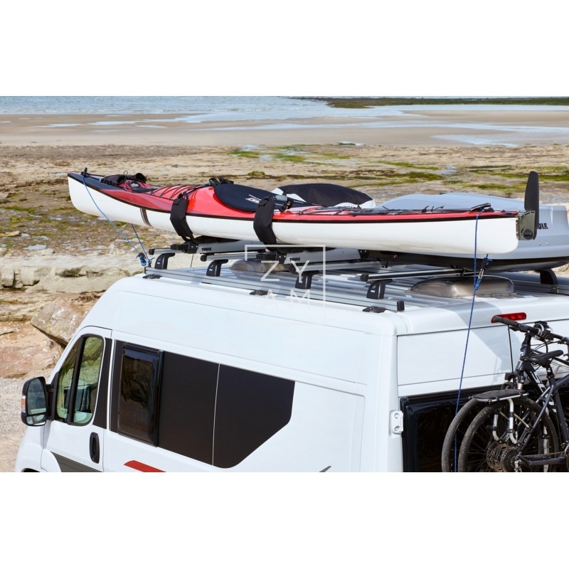 PORTAEQUIPAJE THULE PRO-BAR FLEX