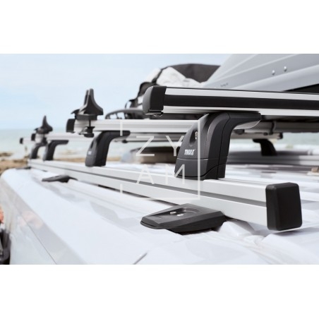 PORTAEQUIPAJE THULE PRO-BAR FLEX