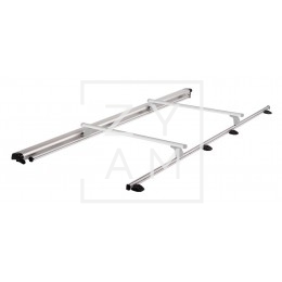 Portaequipaje Thule Smartclamp 6300