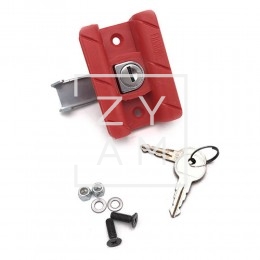 Cerradura Fiamma Ultra-Box 1-2-3