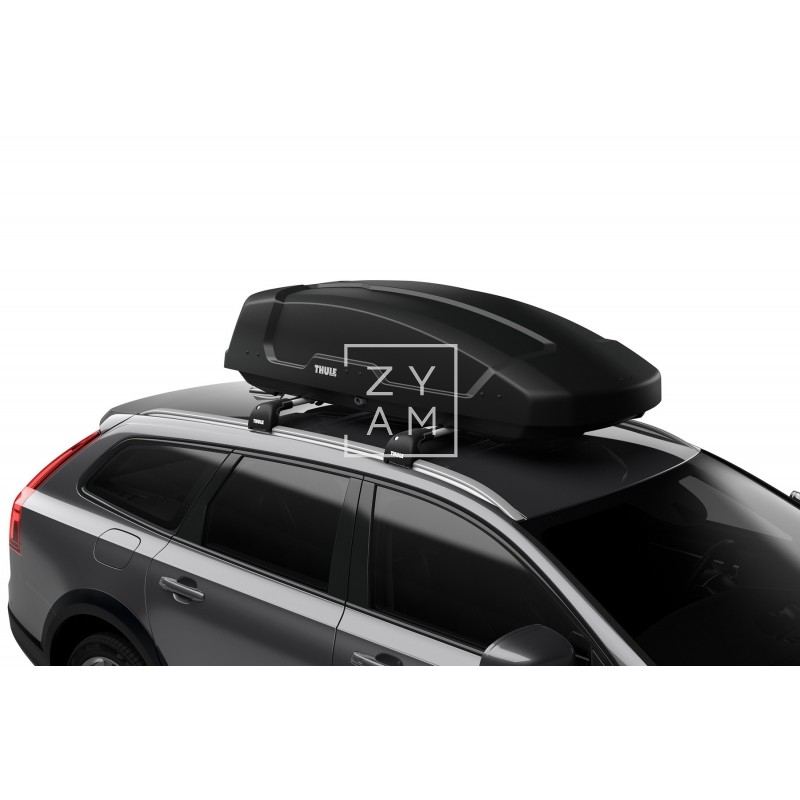 BAUL TECHO THULE FORCE XT M