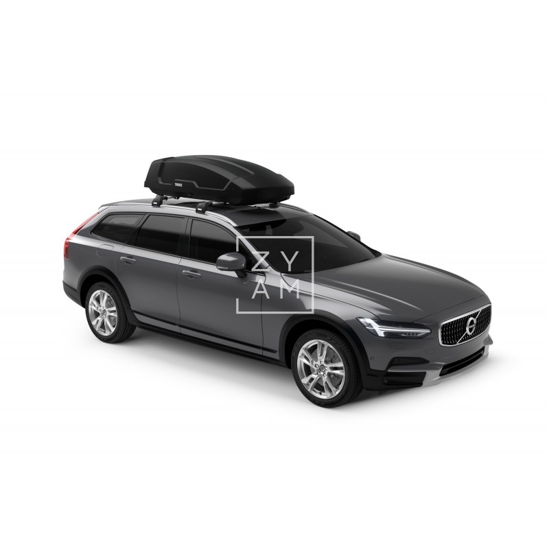 BAUL TECHO THULE FORCE XT M
