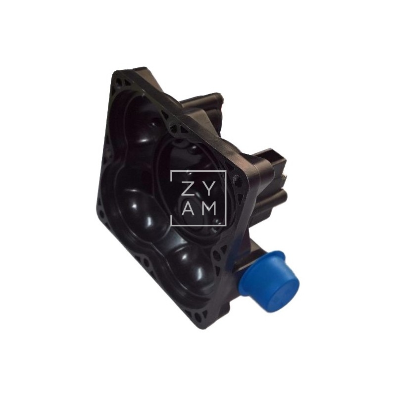 CARCASA BOMBA SHURFLO 11L