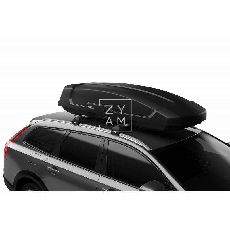 BAUL TECHO THULE FORCE XT XL