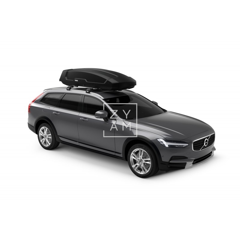 BAUL TECHO THULE FORCE XT XL