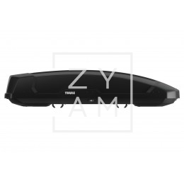 BAUL TECHO THULE FORCE XT XL