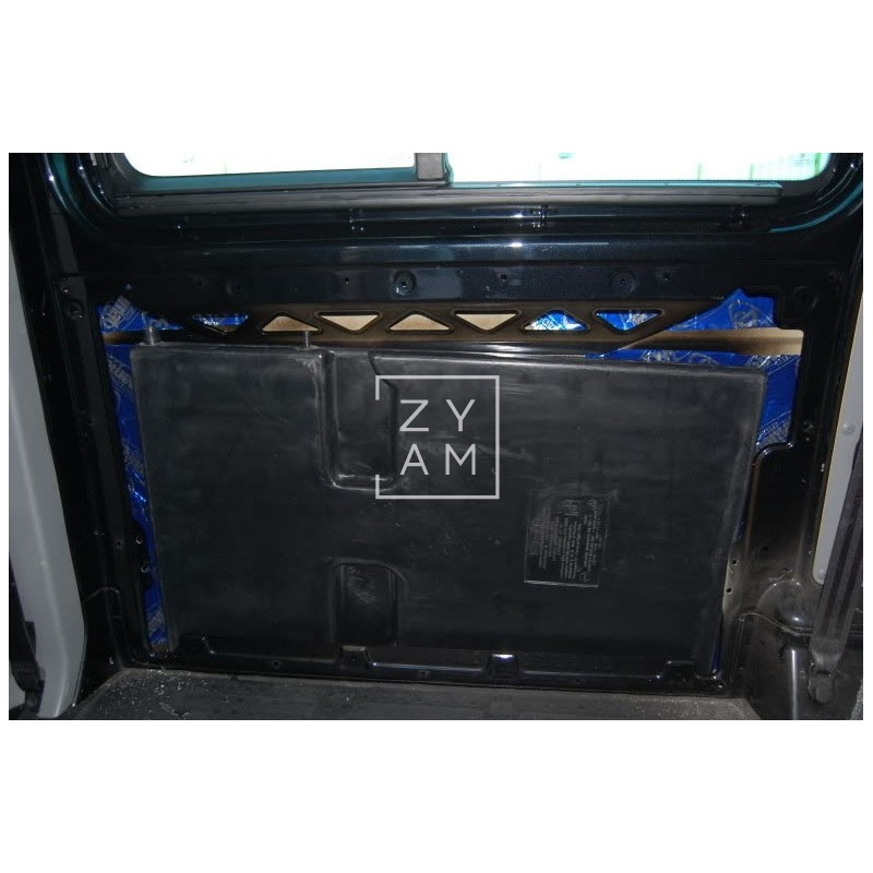 DEPOSITO 27 LT. VW T5/T6 CARROCERIA