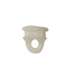 GANCHO CORTINA GUIA ALUMINIO