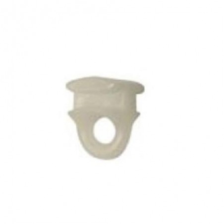 GANCHO CORTINA GUIA ALUMINIO