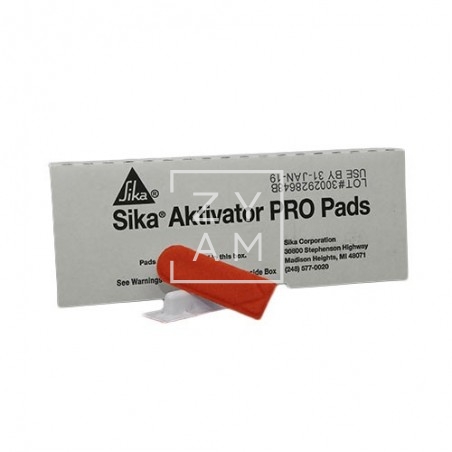 SIKA ACTIVATOR PRO PAD