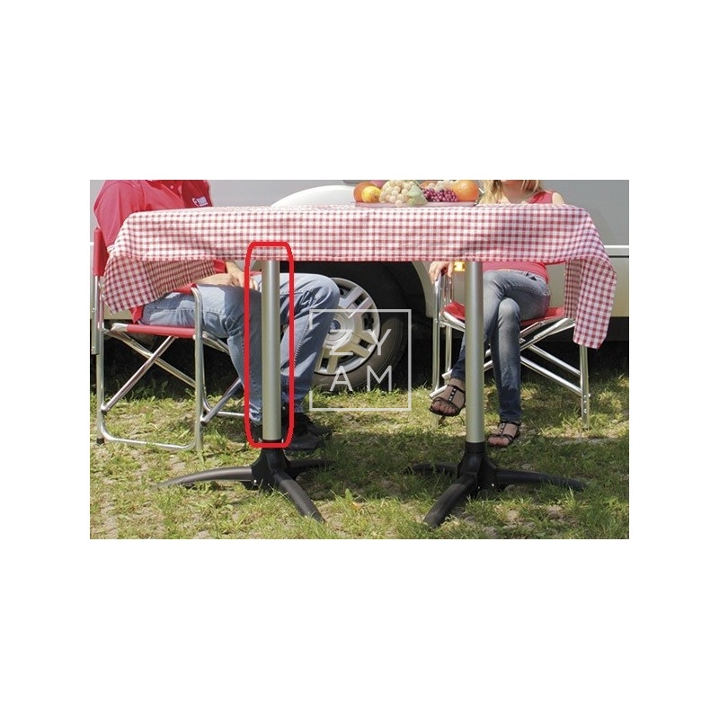 TUBO FIAMMA MESA EXTERIOR