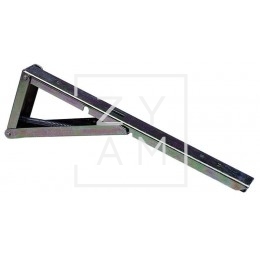 PATA EXTENSOR ENCIMERA/MESA SIMPLE