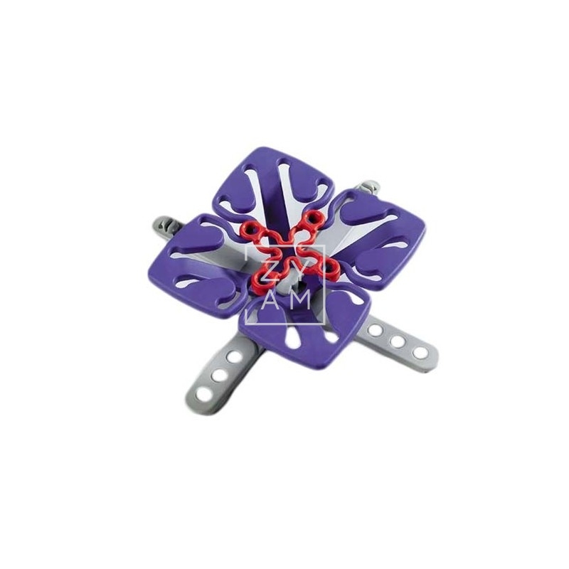 SOMIER CAMA FROLI STAR