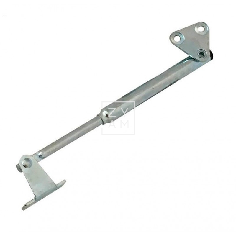 COMPAS METALICO MUEBLES 140MM