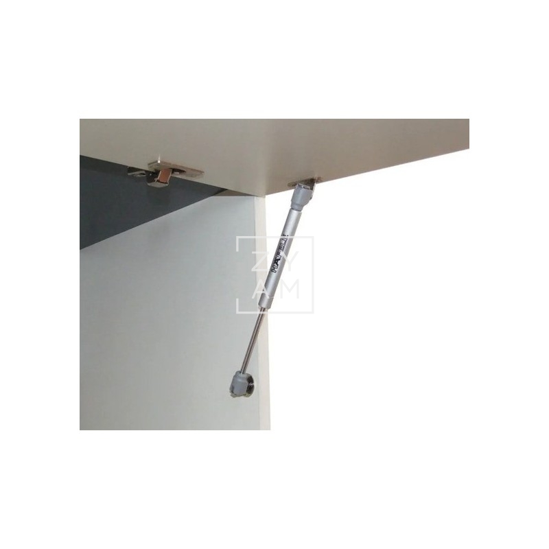 COMPAS MUEBLES GAS 60N HAFELE