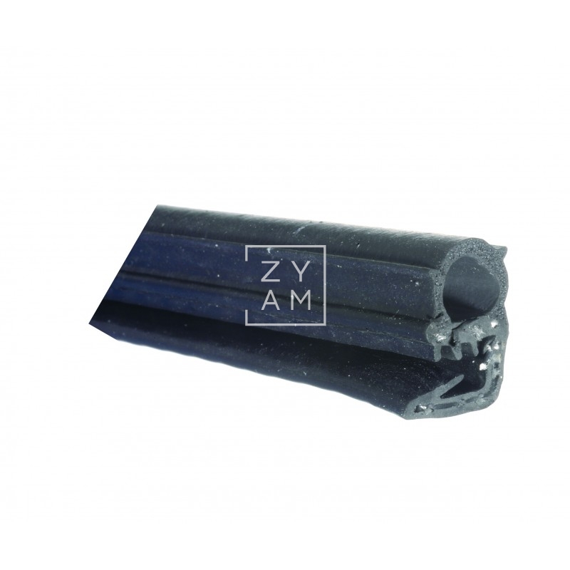 PERFIL GOMA PUERTA ARMATA