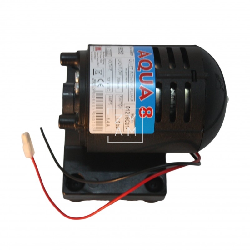 MOTOR BOMBA AQUA 8