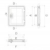PORTON DOMETIC SK 4 PORTON DOMETIC SK 4