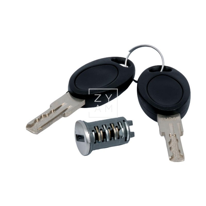 CILINDRO C/LLAVES PORTON SEITZ