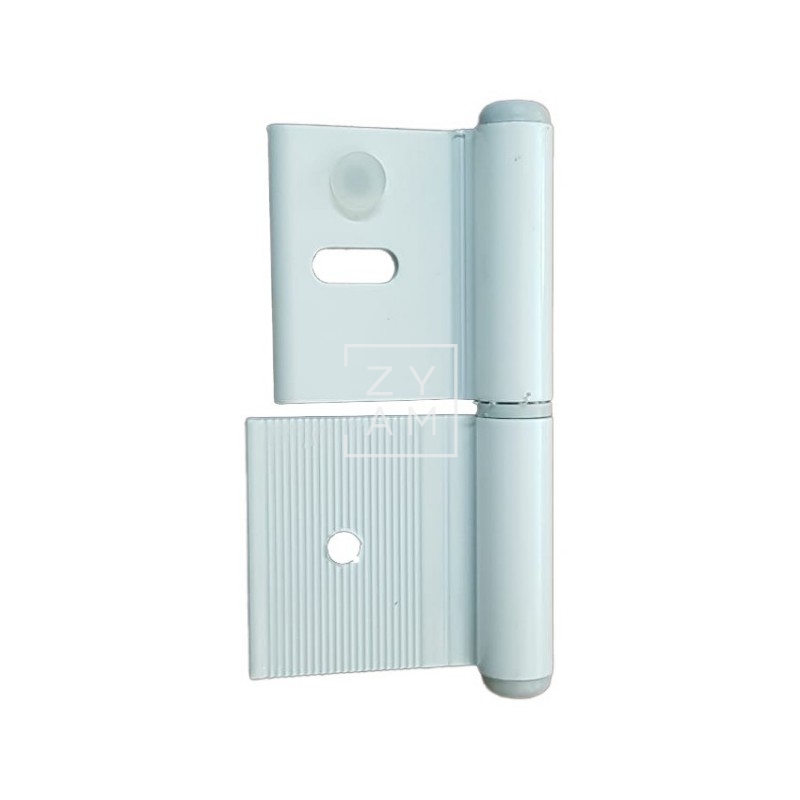 BISAGRA PUERTA 90X45-50 2 ALETAS