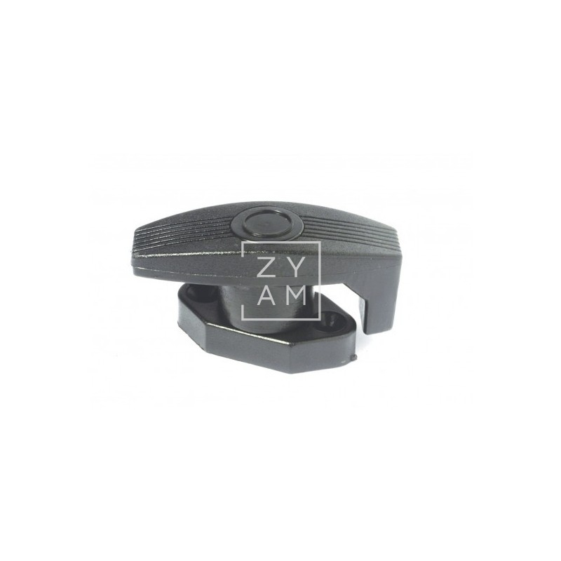 BLOQUEADOR PUERTA PALA CORTA