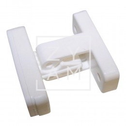 RETENEDOR PUERTA PICO PATO