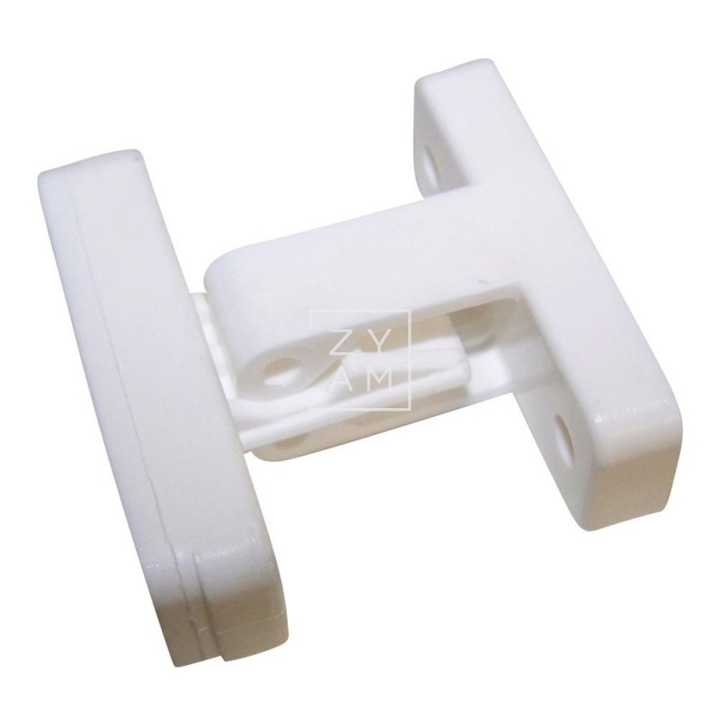 RETENEDOR PUERTA PICO PATO