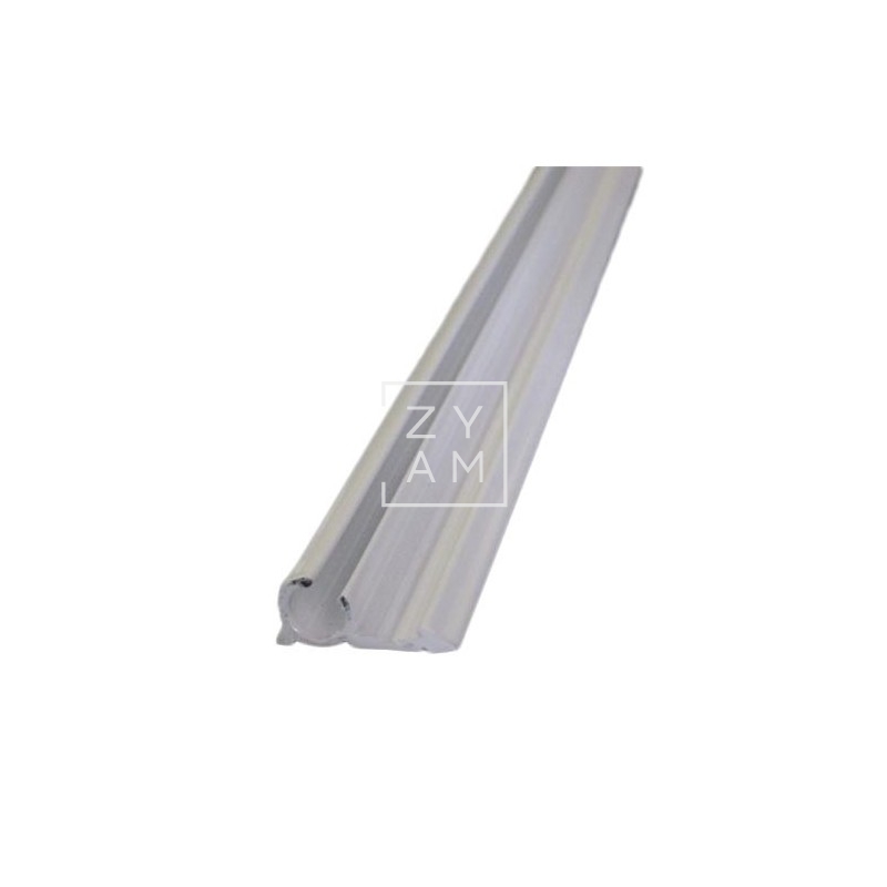 GUIA AVANCE INACA ALUMINIO 3M