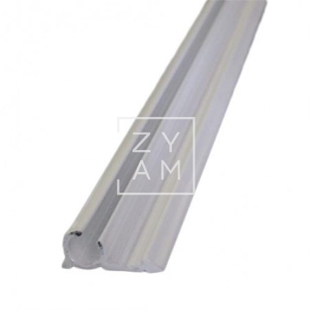 GUIA AVANCE INACA ALUMINIO 3M