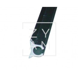 GUIA AVANCE ALUMINIO 2.5M