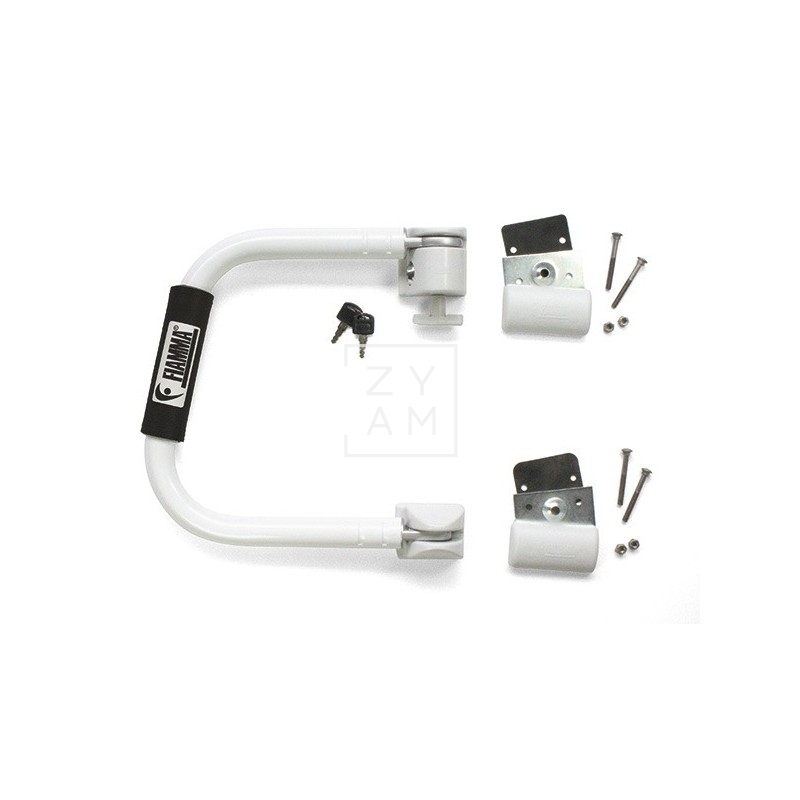 ASA FIAMMA SECURITY 31 BLANCO