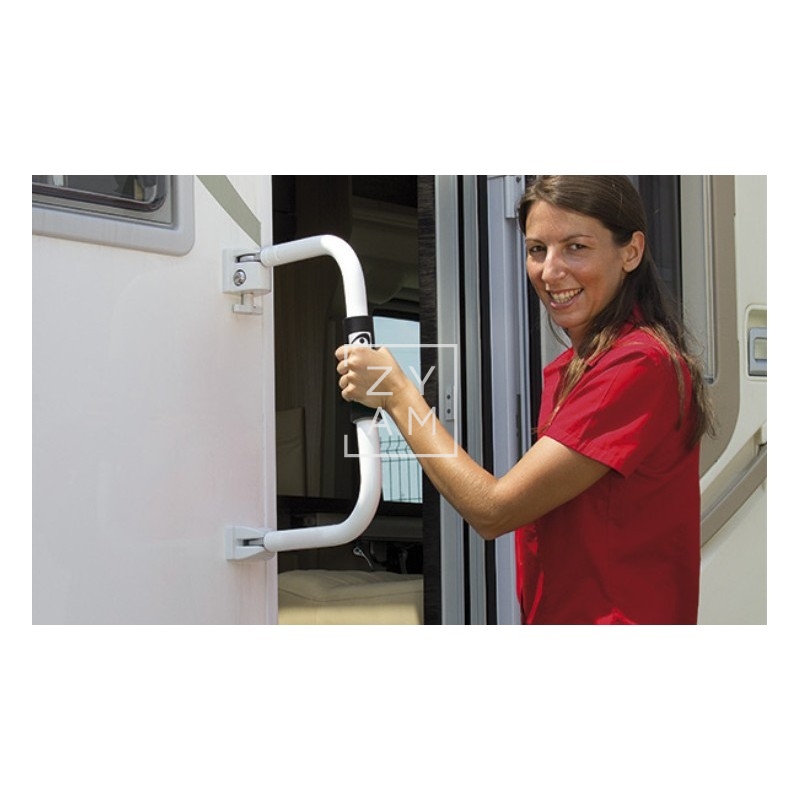 ASA FIAMMA SECURITY 31 BLANCO