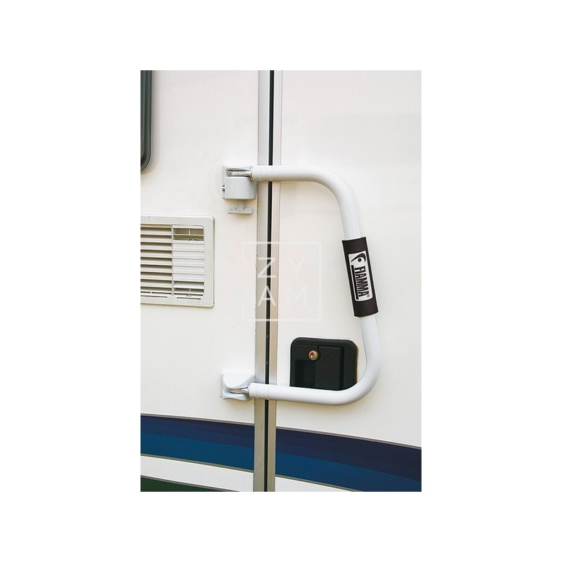 ASA FIAMMA SECURITY 46 BLANCO